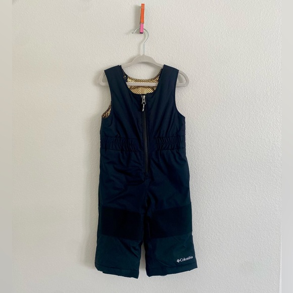 Columbia Toddler Whirlibird Snow Set - Picture 3 of 14